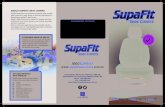 o u s e on SupaFitSupaFit · seat covers for a wide range of vehicles, specialising in Seat Airbag certified* seat covers. SupaFit Seat Covers are a custom fit, durable and long lasting