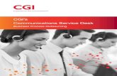 Business Process Outsourcing - CGI.com · 2018. 9. 13. · 2 cgi.com At CGI, our company culture reaches across 69,000 people in 40 countries that combine years of industry and domain