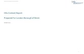 HS2 Context Report Prepared For London Borough of Brent · 2018. 1. 4. · Hs2 Planning Context Report London Borough of Brent 5 1 Introduction to HS2 The HS2 Project 1.1 HS2 is the