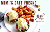 Mimi’s cafe In Fresno