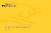 Table of Contents · Chia Jei Technology Business Co., Ltd. Chia Ta World Co., Ltd. Chialin Precision Industrial Co., Ltd. Chian Hsing Forging Industrial Co., Ltd. Chicony Electronics