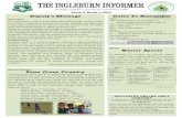 The Ingleburn Informer · Review The Silver Brumby Written by Elyne Mitchell The&Silver&Brumby&is&the&first&book&of&the&classic& series starring& Thowra& the& …