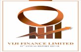 24TH ANNUAL REPORT 2017-18 - Viji Financevijifinance.com/.../Compressed-Final-Annual-Report... · Tel. 0731-4246092, Email id- info@vijifinance.com, Website- NOTICE OF 24TH ANNUAL