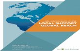 IRISH STOCK EXCHANGE LOCAL SUPPORT GLOBAL REACH · 2019. 10. 22. · 30 52 2,196 24,169 Equities Irish Government Bonds Debt Funds and sub-funds Main Securities Market Enterprise