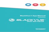 BlackVue C App Manual - The Dashcam Store · 2. Tap and select your email address to open Account settings. 3. Make sure Dashcam alerts is On. Customize when your dashcam sends alerts: