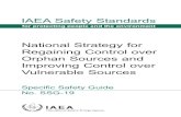 Scientific, technical publications in the nuclear field | IAEA - IAEA … · 2011. 8. 23. · IAEA SAFETY RELATED PUBLICATIONS IAEA SAFETY STANDARDS Under the terms of Article III