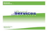 Shared Public Services Manual Final - Michigan · 2016. 2. 26. · The Shared Public Services Ini ti ati ve provides a collabora ti ve framework through which local governments and
