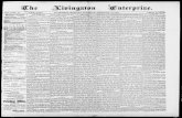 The Livingston enterprise (Livingston, Mont.) 1885-02-14 [p ]€¦ · Two Inch.. 2 75 e oo 9 00 Three Inch. 3 75 8 50 11 50 Fear Inch . 4 50 10 50 15 00 ... liam Hickey. Hickey was