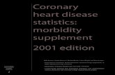 Coronary heart disease statistics: morbidity supplement .../media/files/research/...Coronary heart disease statistics: morbidity supplement 1 Coronary heart disease statistics: morbidity