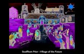 Swaffham Prior - Village of the Future...about a Village of the Future...do you hop onto a hoverboard to go to school? Does a giant windmill power the Village? Do you ... If you want