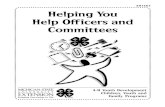 Helping You Help Officers & Committees · For my club, my community, my country and my world. 4-H Motto To make the best better 4-H Colors 4-H colors are green and white. 1 ... enjoy