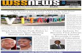 Sharing the Quest for Excellence - 1 WSSNEWSPAPER ...2020/03/05  · age 4. In 2016, at age 5, he begin taking Hip Hop Dance Classes with "Young Champions Dance America", and also