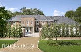 Fishers House - A & O Properties...Fishers House Fishers Wood, Sunningdale, Berkshire An impressive luxury new build house set off the famous Titlarks Hill in the private road of Fishers