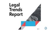 Legal Trends Report - osbplf.org Trend… · Live Events Manager at Clio. Former Office Manager for Immigration Law Firm in the Pacific Northwest. @emily_brubaker. E. mily.van.siereveld@clio.com.