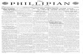 New Thepdf.phillipian.net/1940/05011940.pdf · 2008. 9. 9. · The Established 1878 Vol. LXIV No. 5, PHILLIPS ACADEMY, ANDOVER, MASS., WEDNESDAY-,MAY 1, 1940 Ten Cents DRAM[CLUB PRESENTS