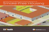 Working with Landlords and Property Managers on Smoke-Free … · 2014. 4. 17. · Smoke-free policies in multi-unit housing are becoming increasingly common, as housing providers