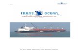 New Transocean Marine GSLA - Profiletransoceanbh.com/Transocean_Marine_GSLA _ Profile.pdf · 2017. 8. 11. · 2 of 8 Transocean Marine General Surveyors & Loss Adjusters WLL, a newly