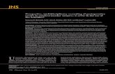 Prospective, multidisciplinary recording of perioperative errors in … · 1794 J Neurosurg Volume124 • June 2016 cliNical article J Neurosurg124:1794–1804, 2016 U nfiltered self-reporting
