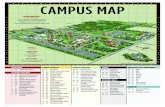 Campus Map - Calvin University · 2019. 8. 26. · ADMISSIONS CAMPUS FACILITIES. ATHLETIC FACILITIES. CALVIN UNIVERSITY. 3201 Burton SE. Grand Rapids, Michigan, 49546 (616) 526-6000