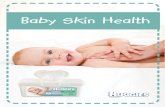 A baby’s skin is pure and incredibly soft to touch.assets.huggies-cdn.net/system/assets/5835/original/wipes-au-v4.pdf · A baby’s skin is pure and incredibly soft to touch. We