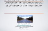 Evolving new therapies for the prevention of ......Evolving new therapies for the prevention of atherosclerosis: a glimpse of the near future G.K. Hovingh MD PhD (g.k.hovingh@amc.uva.nl)