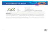 Tully State School Queensland State School Reporting 2015 · PDF file 2020. 3. 11. · School Profile Coeducational or single sex: Coeducational Independent Public School: No Year