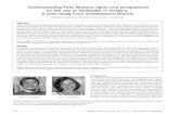 Understanding First Nations rights and perspectives on the ......MUSHKEGOWUK COUNCIL (M OOSE FACTORY, O NTARIO) R ESOLUTION NO. 2004-09-98 3Serpent River First Nation Band Council