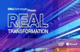記憶革命 - Dell · 2019. 11. 15. · 記憶革命2020 - 最新コンピューティング事情とssd(フラッシュメモリ) ～東芝メモリからキオクシアに～ キオクシア株式会社