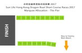 C16 C15 C14 C13 C12 Cll CIO 2017 Sun Life ... - Dragon boatdragonboat.org.hk/files/ShortCourse/Marquee_2017/HKSS_Pier.pdf · 2017 Sun Life Hong Kong Dragon Boat Short Course Races