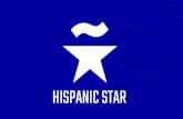 HISPANIC STAR - GlobalGivingHISPANIC HERITAGE MONTH UN SUMMIT & GALA Spanish National Anthem Communication campaign (Sep 15 - Oct 15) Hispanic LeadershipActivation (Timing TBC) A universe