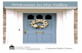 Welcome to the Valley · 2019. 12. 12. · 2 | Chagrin Valley Chamber Of Commerce Directory Auburn Township 11010 East Washington Street Auburn Township, OH 44023 (440) 543-7028 Police: