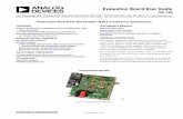 Evaluation Board for the Integer-N PLL Frequency Synthesizer€¦ · Evaluation Board User Guide UG-159 OneTechnologyWay•P.O.Box9106•Norwood,MA 02062-9106,U.S.A.•Tel:781.329.4700•Fax:781.461.3113•