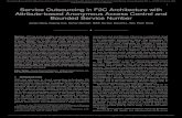 Service Outsourcing in F2C Architecture with Attribute-based …staff.ustc.edu.cn/~kpxue/paper/IEEETDSC-Cloudsecurity... · 2019. 7. 3. · herent security concerns, including the