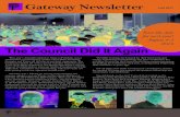 Recovery Month s Gateway Newsletter W observance will …s Recovery Month observance will include: A toolkit for Recovery Monthganizers and ent data on evention, ecovery support services,
