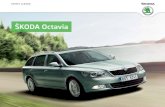 ŠKODA Octavia - ŠKODA Ghanaskoda-auto.com.gh/shared/sitecollectiondocuments/models/octavia/… · Real driving pleasure – a constant companion inside the ŠKODA Octavia 4x4. The