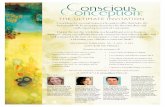 Conscious - yoganga.com · Conscious Flyer Author: Justina Krakowski Created Date: 1/2/2008 12:46:40 PM ...