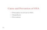 New D-Cause and Prevention of OSA - Aipro - AiproAipro · 2008. 6. 29. · Class II malocclusion. - Sucking habits influence the etiology of malocclusion Melsen B, et al., Sucking