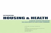 INTEGRATING HOUSING & HEALTHmedia.oregonlive.com/portland_impact/other/Verified... · A housing service that combines fully integrated services with a “harm reduction” model that