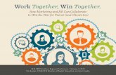 Work Together, Win Together. - SMPS SRCsmps-src.org/wp-content/uploads/2018/02/Work-Together-Win-Toget… · xxxxxx Work Together, Win Together. How Marketing and HR Can Collaborate