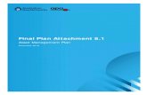 Final Plan Attachment 8 - AER · Victoria and Albury Final Plan Attachment 8.1 December 2016 Page 1 1. Purpose of this Document This Asset Management Plan (AMP) provides a consolidated