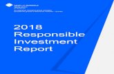 SGAM) 2018 1 - AG2R La Mondiale...1.4.7 AFG-FIR Transparency Code 14 1.4.8 SRI label supported by public authorities 14 ... practical, simple and transparent. Steered by the Head of