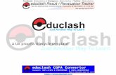 dl.mcaclash.comdl.mcaclash.com/UX-process-lifecycle-template.pdf · duclash Just Another Way To Learn duclash Just Another Way To Learn educlash Result / Revaluation Tracker Track