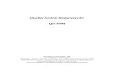 QS-9000Title: QS-9000 Author: Steve Couchman Subject: QS-9000 Created Date: 5/24/2001 12:33:11 PM