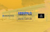 Annapolis - LoopNetAvailable » 2001 - 2003: 5,000 - 52,000 SF » 2009 - 2011: 5,000 - 52,000 SF Zoning » W1 (Industrial Park District) Occupancy » Approximately 1/1/2020 Building
