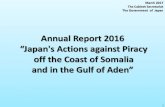 ¢â‚¬“Japan's Actions against Piracy Measures to Deal with Acts of Piracy (the Anti-Piracy Measures Act)