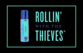 ROLLIN’ · Item No. 24364 Wholesale $29.75 Retail $39.14 PV 29.75. 1994 . Created Date: 10/18/2018 12:00:16 PM ...