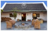 tankwa river lodge - Home | Perfect Hideaways For Sale · • Vehicles: One Landrover, one Ford Ranger bakkie, two quad bikes • Game: Springbok, Ostrich, Gemsbok, Black Wildebeest,