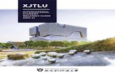 XJTLU€¦ · is designed to make your transition to XJTLU and China as smooth as possible. The guide is arranged in the steps you normally take as a student joining XJTLU. Find time