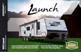 2015 Launch - RVUSA.com2015 Launch Ultra Lite Travel Trailers by Starcraft Select (Models ( · Vacuum Bonded Laminated Sidewalls · Some Towable by Minivans and SUVs · Front and Rear