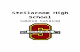 €¦  · Web viewThe course catalog includes information about graduation, special programs, and course options at Steilacoom High School. The wide range of courses available to